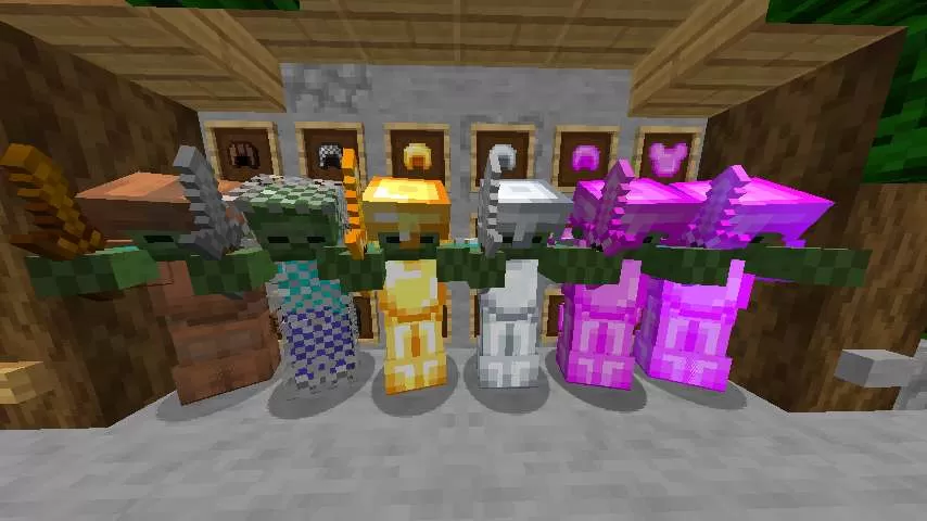 Gallery Image 3 for MAGNITA on PVPRP